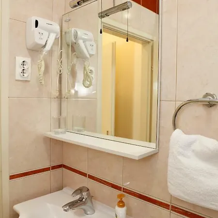 Apartments Villa Lili Tučepi Zimmer foto