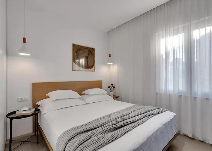 Apartments Villa Lili