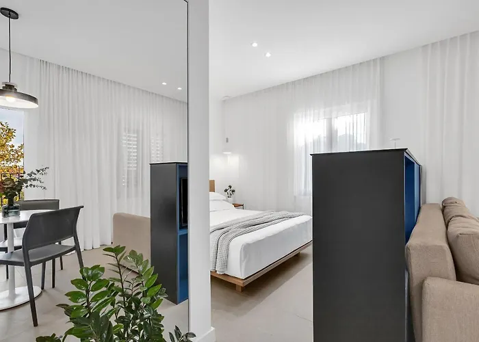 Apartments Villa Lili