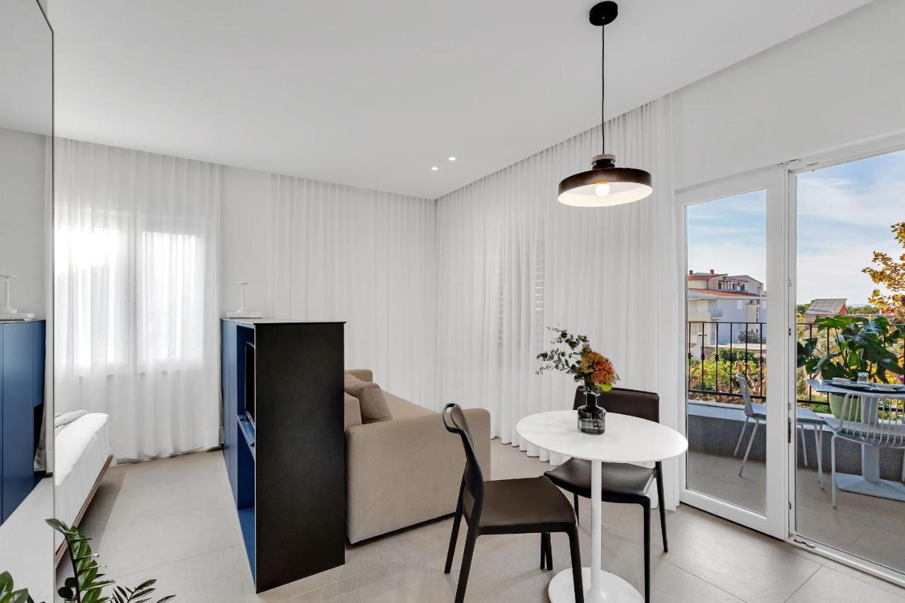 Lili Apartment Tucepi