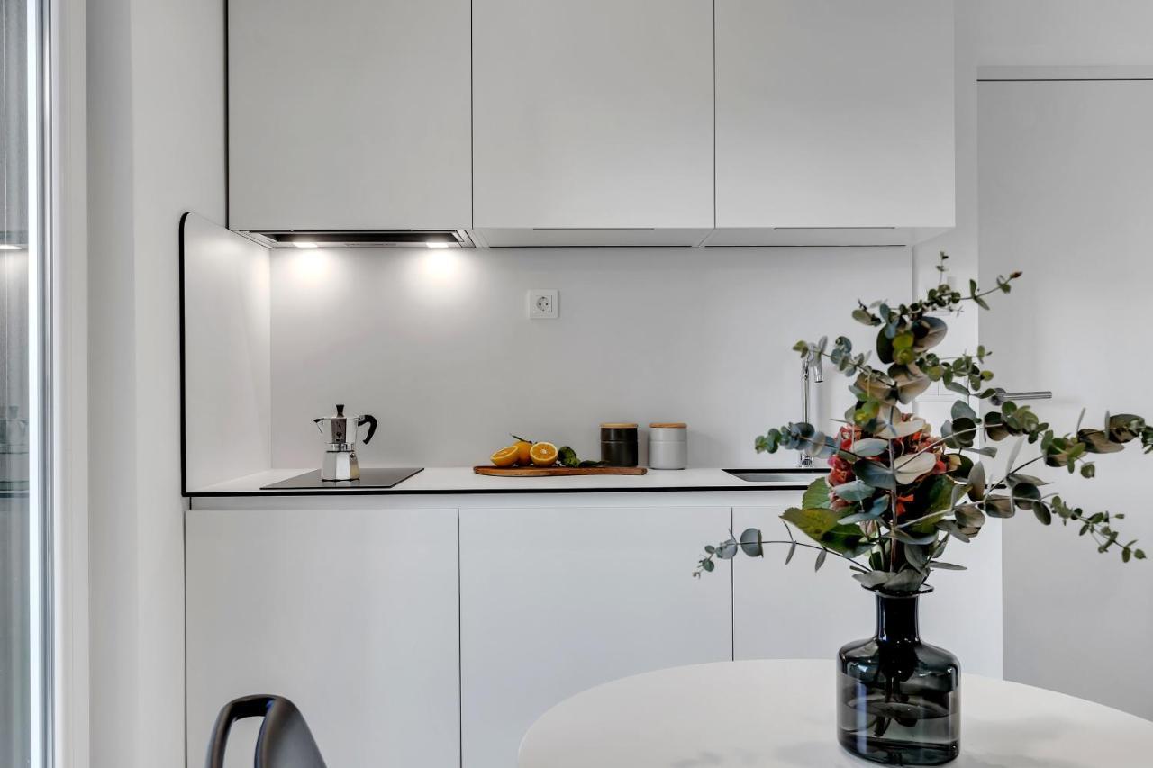 Lili Apartment