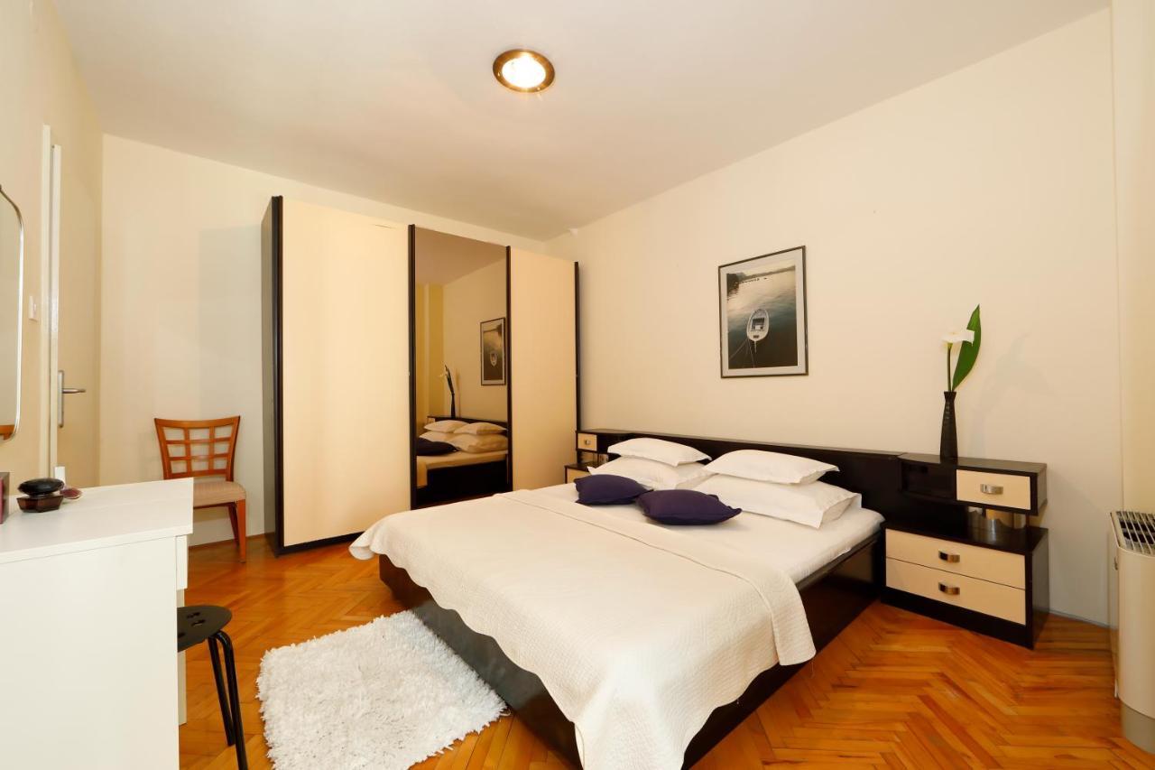 Lili Apartment Tucepi