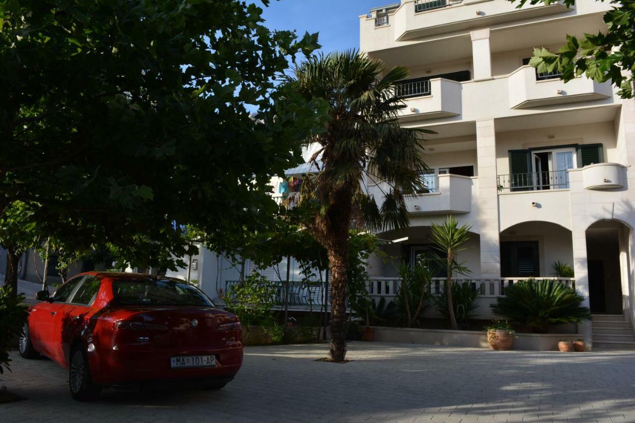 Apartment Lili Tucepi