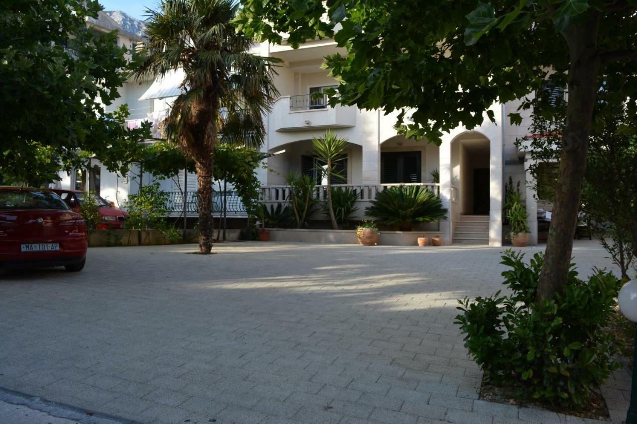 Lili Apartment Tucepi