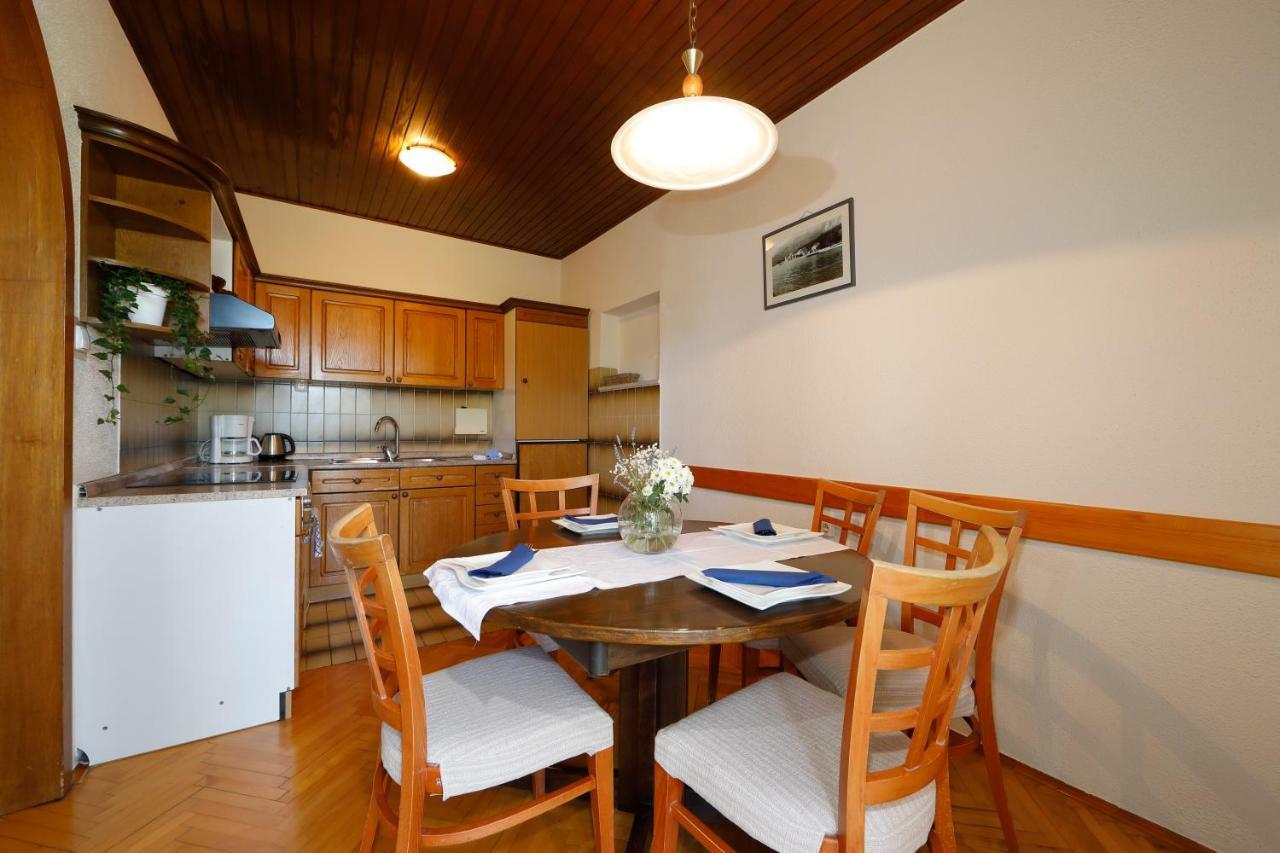 Lili Apartment Tucepi