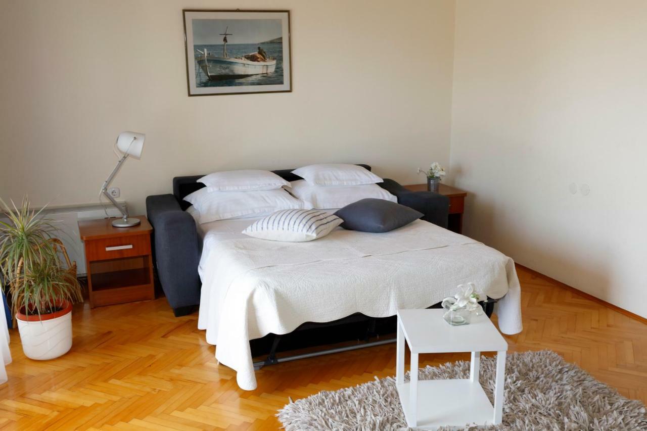 Lili Apartment