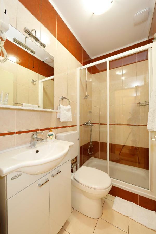 Lili Apartment Tucepi