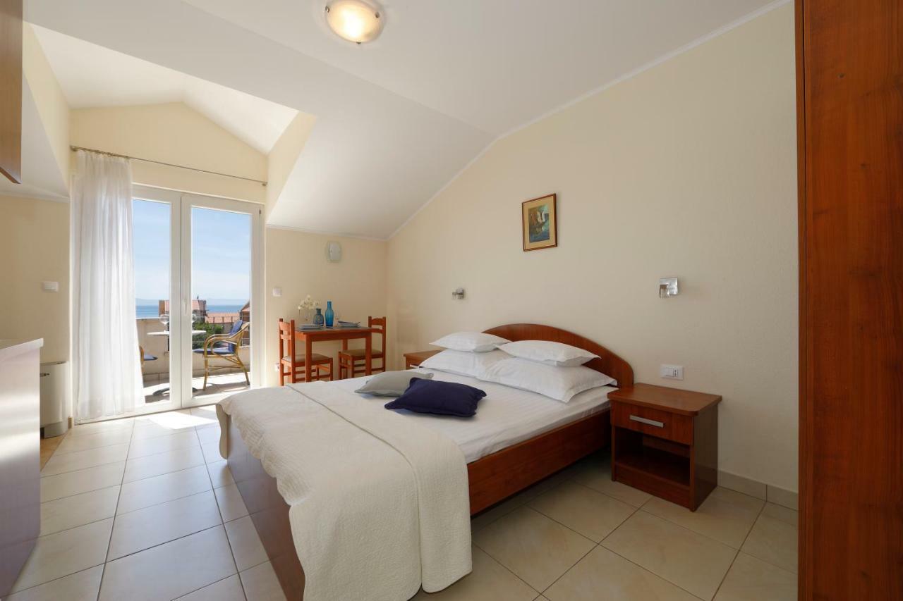 Apartment Lili Tucepi