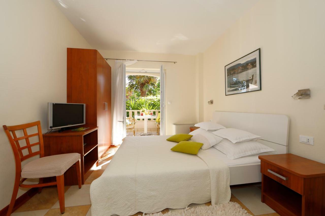Lili Apartment Tucepi