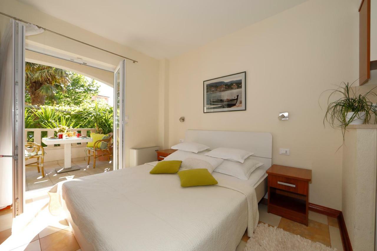 Apartment Lili Tucepi
